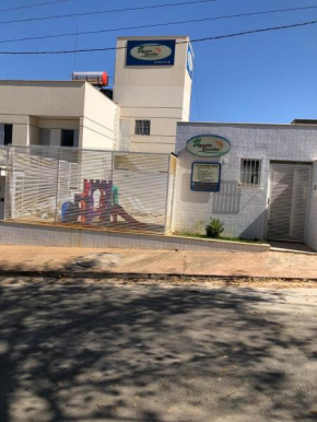 Condomínio Recanto dos Dourados - Casa de Temporada